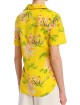 Жовта сорочка KENZO : фото 4 Жовта сорочка KENZO : фото 4 - Invogue